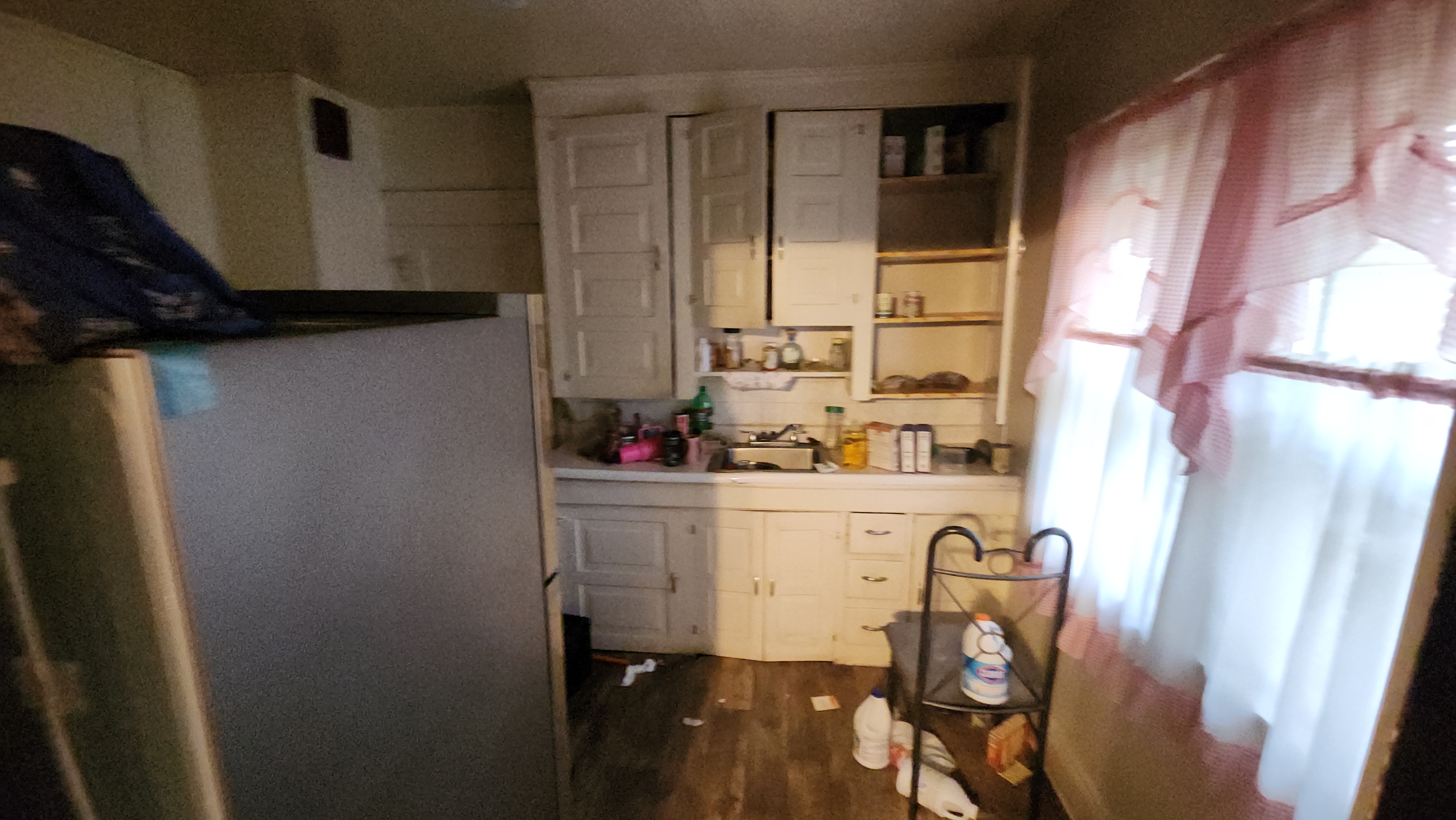 8 Beds, 4 Units, 2 Parcels, "Package Deal"